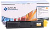 Utax CDC-1626-1726-3726 / Triumph Adler DCC-5526-6526 Katun Sarı Toner (43841)