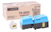 MITA TK-825 MAVİ ORJİNAL TONER . KM-C 2520-2525-3225-3232-4035
