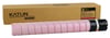 Minolta TN-321 Kırmızı Katun Toner . Bizhub C224-C284-C364