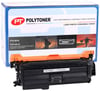HP CE260A Polytoner Siyah CP4025-CP4525