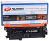 HP CE400X Polytoner Siyah Pro 500-M551n-M551dn-M551xh (NR507)