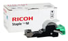 Staples  Orjinal SR-5000 Type-M (76X46X46)(1X5+MAKINA)(9377961)
