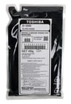 Toshiba D-3500 Orginal Developer . STD 28-35-45-350-352-353-450-452-453