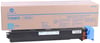 Minolta TN-613  Orginal Mavi Toner . C452-552-652(A0TM450)