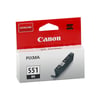 Canon CAN20030 (CLI-551) Orjinal Siyah Kartuş (IP7250-MG5450-MG6350)
