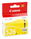 Canon CL-526Y Orjinal Sarı Kartuş (MG5150-5250-6150)