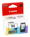 Canon CL-94 Orjinal Renkli Kartuş (E-514)