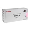 Canon CRG-711 Orijinal Kırmızı Toner İ-Sensys LBP 5300 5360 MF8450 (C-EXV-26)