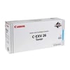Canon CRG-711 Orijinal Mavi Toner İ-Sensys LBP 5300 5360 MF8450 ( C-EXV-26)