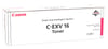 Canon EXV-16 Orjinal Kırmızı Toner CLC 4040-5151-5180-5185 (1067B002)