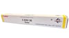 Canon EXV-30 Orjinal Sarı Toner IR Advance C 9060 9065 9075  2803B002