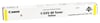 Canon EXV-49 Orjinal Sarı Toner IR-C3300-3320-3325-3330 (19.000 Sayfa)
