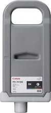 Canon PFI-701BK/0900B001 Siyah Orjinal Kartuş ImagePROGRAF İPF-8000 9000s