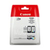 Canon PG-545BK+ CL-546 Orjinal Kartuş (2'li Paket) (MG2450-MG2550)