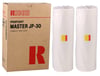 NRG (CPMT-19) (JP-30) Orjinal A3 Master