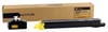 Utax / Triumph Adler 2550Cİ Katun Sarı Toner (662510116)(47782)