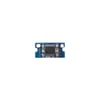 Minolta TNP-27 Toner Chip Sarı C25