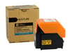 47877-Konica Minolta TNP-48 Katun Mavi Toner Bizhub C3350-C3850 (A5X0350)