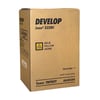 Develop TNP-80 Orjinal Sarı Toner +3320i AAJW2D4