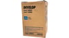Develop TNP-81 Orjinal Mavi Toner İneo +3300i  +4000i