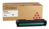 Ricoh SP-C 310 Orjinal Kırmızı Toner SP-C 231-232-242-311-320 Std.Kapt.(406350)
