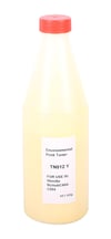 MİNOLTA SMART DOLUM TONER TOZU  SARI C454-C554 (500GR)