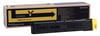 MITA TK-8305 SARI ORJİNAL TONER . TASKALFA 3050Cİ-3550Cİ-3051Cİ-3551Cİ