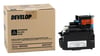 DEVELOP ORJİNAL TNP-50 SİYAH TONER . +3100P (A0X51D7) (5000 Sayfa)