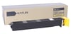 39253-Konica Minolta TN-611 Katun Sarı Toner C-550-650-451