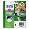 Epson T128340 Orjinal Kırmızı (S22-SX125-SX130-SX425-BX305
