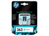 HP C8774EE (NR363) Orjinal Açık Mavi Kartuş