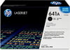 HP C9720A (641A) Orjinal Siyah Toner