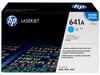 HP C9721A (641A) Orjinal Mavi Toner