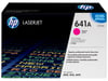 HP C9723A (641A) Orjinal Kırmızı Toner