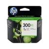 HP CC644E (NR300XL) Orjinal Renkli Kartuş (D1660-F2480-F4280-F4580)