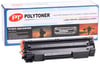 HP CE278A Polytoner P1566-1606DN-M1536-CRG 728