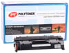 HP CE505X Polytoner P2055 Canon LBP6300-6650-MF5850-5880-CRG719H-EXV 40-IR 1133