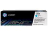 HP CF211A (131A) Orjinal Mavi Toner