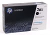 HP CF226X (26X) Orjinal Siyah Toner