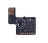 Hp CF412X Sarı  Chip  M452-M477 (CF377A-CF378A-CF379A-CF388A-CF389A)