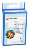 HP CN056A (NR933XL) Smart Sarı Kartuş (6100-6600-6700-7110-7610)