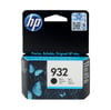 HP CN057AE (NR932) Orjinal Siyah Kartuş (6100-6600-6700-7510-7612