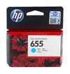 HP CZ110A (NR655) Orjinal Mavi Kartuş (3525-4615-4625-5525-6525)