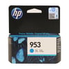 HP F6U12A (NR953) Orjinal Mavi Kartuş