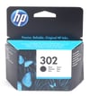 HP F6U66AE (302) Orjinal Siyah Mürekkep Kartuş