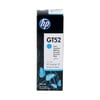 HP M0H54AE (GT52) Orjinal Mavi İnk Bottle (8K)