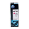 HP M0H55AE (GT52) Orjinal Kırmızı İnk Bottle (8K)