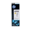 HP M0H56AE (GT52) Orjinal Sarı İnk Bottle (8K)