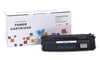 HP Q5949A-Q7553A NATURAL TONER 1160-1320-1320N-1320-2015 CRG-708 CRG-715