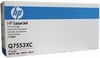 Hp Q7553XC (53XC) Orjinal Siyah Toner